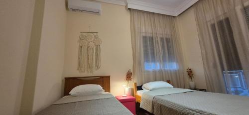 Kallikratia Apartment | Sunny Stay