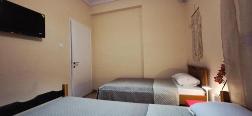 Kallikratia Apartment | Sunny Stay