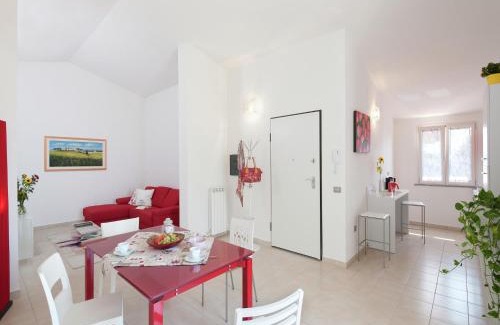 Tavullia Apartment | Sunny Stay in Tavullia Hills, cleaning included