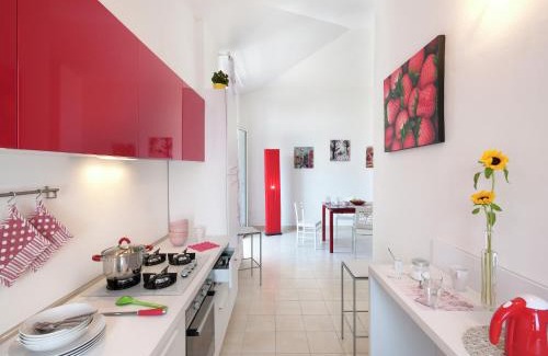 Tavullia Apartment | Sunny Stay in Tavullia Hills, cleaning included