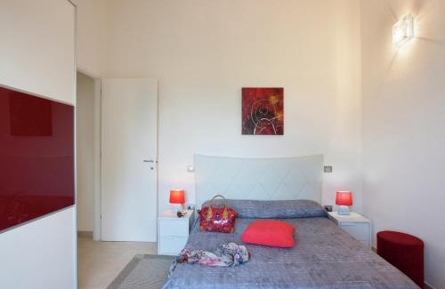 Tavullia Apartment | Sunny Stay in Tavullia Hills, cleaning included