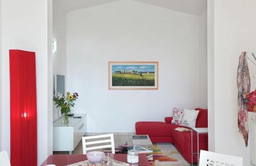 Tavullia Apartment | Sunny Stay in Tavullia Hills