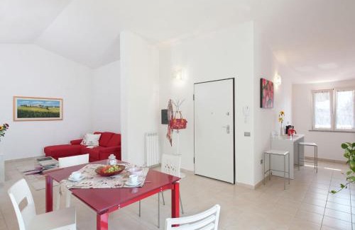 Tavullia Apartment | Sunny Stay in Tavullia Hills