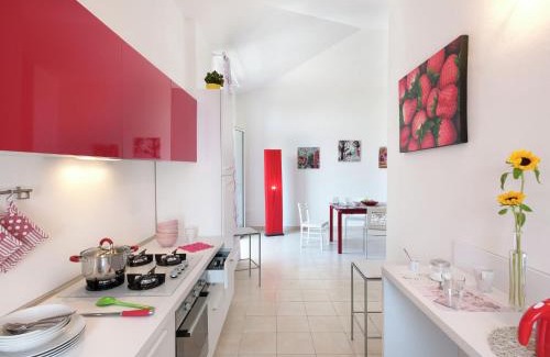 Tavullia Apartment | Sunny Stay in Tavullia Hills