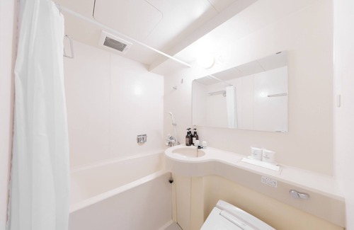 Esaka Hotel | Sunny Stone Hotel