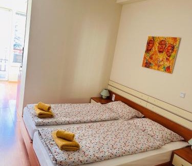 Samokov Apartment | Sunny studio, Eagle Rock
