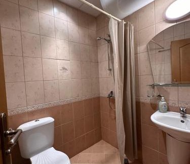 Samokov Apartment | Sunny studio, Eagle Rock