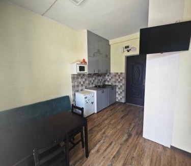 Kobuleti Apartment | Sunny Studio Near the Sea