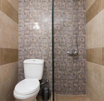 Topeiros Apartment | Sunny Studios 1