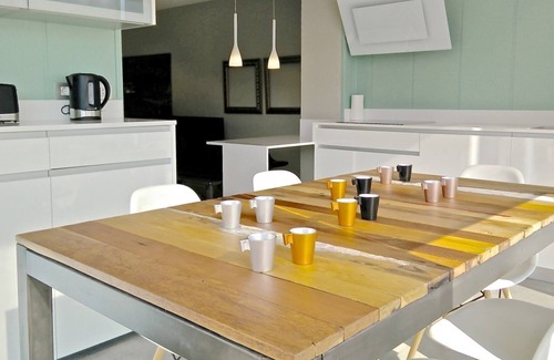 Sarria-Sant Gervasi Apartment | Sunny terrace 3BR luxury Penthouse - Ferran Batik