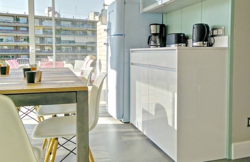 Sarria-Sant Gervasi Apartment | Sunny terrace 3BR luxury Penthouse - Ferran Batik