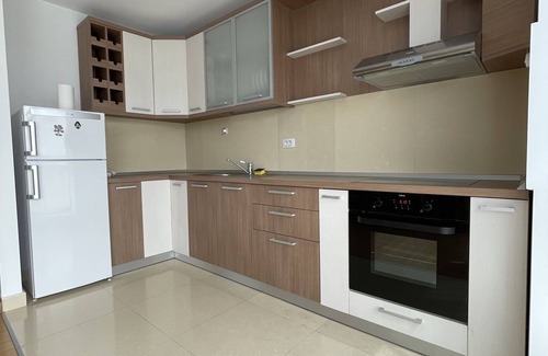 Sector 1 Apartment | Sunny two room apartment, Baneasa, Petrom City.