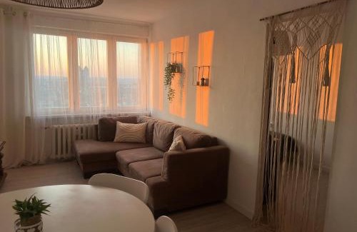 Bytom Apartment | Sunny View Apartament
