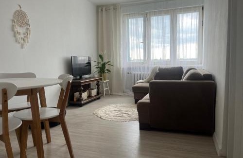 Bytom Apartment | Sunny View Apartament