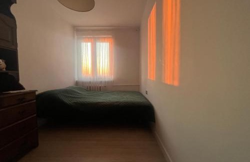 Bytom Apartment | Sunny View Apartament