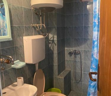 Podmaine Apartment | Sunny Villa Apartments