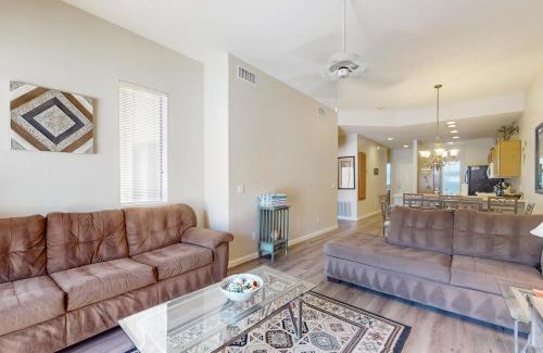 East Mesa Apartment | Sunny Villa
