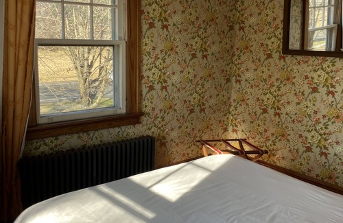 Granby Other | Sunny, vintage farmhouse in the center of quintessential New England farm town.