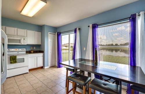 Wesley Chapel South House | Sunny Wesley Chapel Home about 2 Mi to Epperson Lagoon