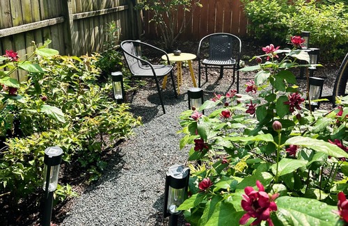 Evanston Apartment | Sunny Work From Home Apt: Near Northwestern-Chicago-Beaches-Loyola
