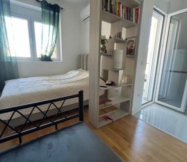 Bjelisi Apartment | SunnyBar