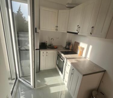 Bjelisi Apartment | SunnyBar