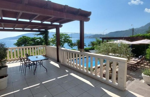Zelenika Villa | SunnyCoastVilla