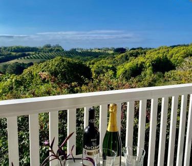 Bangalow House | Sunnycrest Hinterland Heaven