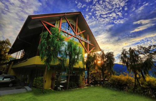 Ren'ai Bed & Breakfast | Sunnydale B&B