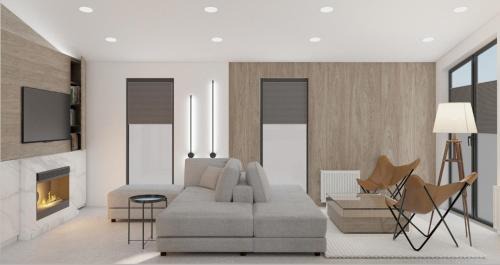 Neunburg vorm Wald Apartment | SUNNYHOME Chalet, Neunburg vorm Wald