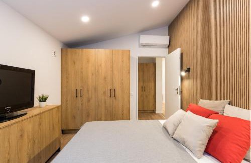 Neunburg vorm Wald Apartment | SUNNYHOME Chalet, Neunburg vorm Wald