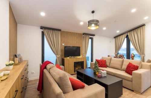 Neunburg vorm Wald Apartment | SUNNYHOME Chalet, Neunburg vorm Wald