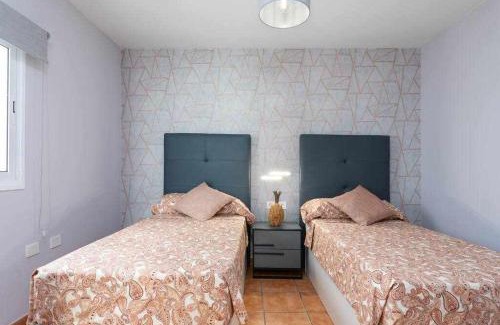 San Andres Apartment | Sunnyland Teresitas 2