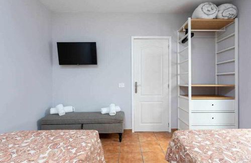 San Andres Apartment | Sunnyland Teresitas 2