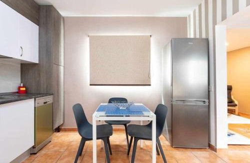 San Andres Apartment | Sunnyland Teresitas 2