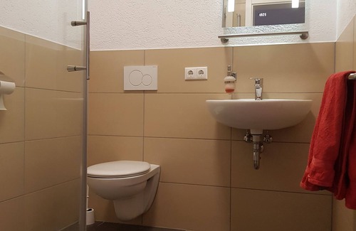 Mainz-Bingen Hotel | Sunnys Hotel & Residence