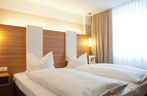 Mainz-Bingen Hotel | Sunnys Hotel & Residence