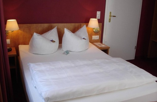 Mainz-Bingen Hotel | Sunnys Hotel & Residence