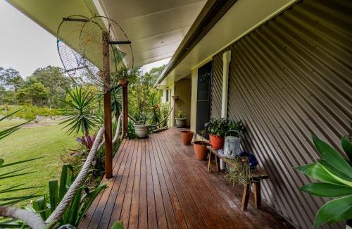 Agnes Water House | Sunnys Piece Of Paradise
