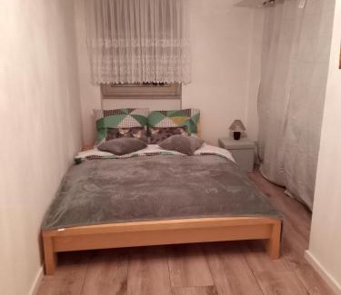 Altstadt Apartment | Sunnyside Apartment I am Obermarkt