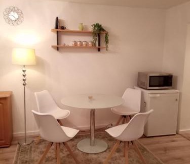 Altstadt Apartment | Sunnyside Apartment I am Obermarkt