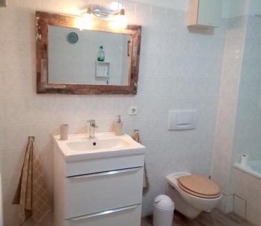 Altstadt Apartment | Sunnyside Apartment I am Obermarkt