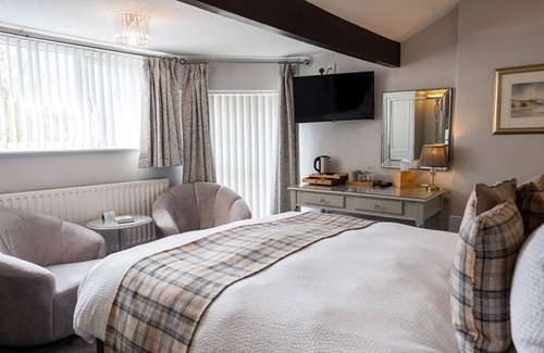 Keswick House | Sunnyside B and B