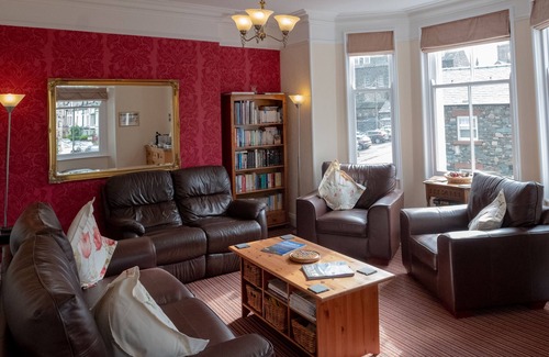 Keswick House | Sunnyside B and B