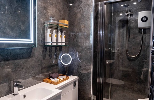 Keswick House | Sunnyside B and B