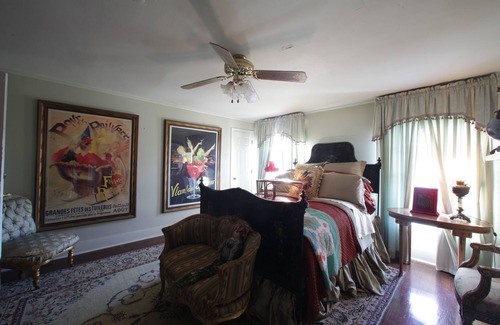 Natchez Bed & Breakfast | Sunnyside Bed & Breakfast