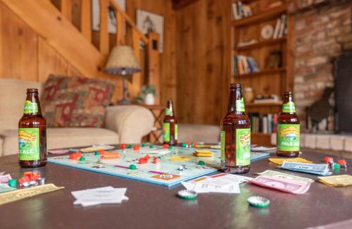 Pineland House | Sunnyside by AvantStay Charming Lake Tahoe Chalet on Tahoes West Shore