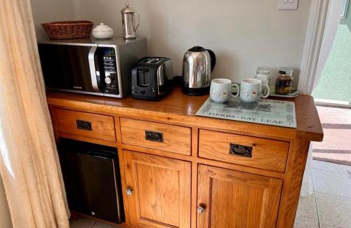 Kerne Bridge House | Sunnyside Guest Suite