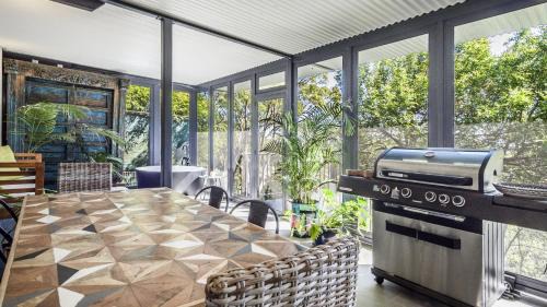 Killcare Heights House | 'Sunnyside House - Ocean Views' by Accom Holidays