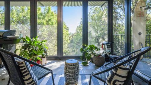 Killcare Heights House | 'Sunnyside House - Ocean Views' by Accom Holidays